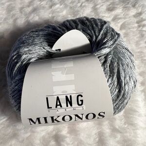 Yarn/ Mikonos